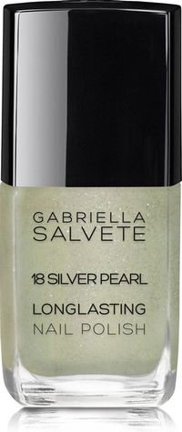 Gabriella Salvete Longlasting - 11ml - Dames - 8595017901454