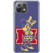 ERT GROUP mobiel telefoonhoesje voor Xiaomi 11 LITE 4G / 11 LITE 5G origineel en officieel erkend Disney patroon Minnie 072