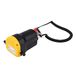 12V 60W Oil Extractor Pump Fluid Extractor Pump, Oil Suction Fuel Transfer Pump 250L/Hour and Tubes for Auto Car Boat Motorbike Truck RV ATV Jet