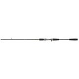 Abu Garcia Svartzonker Downsizer - 213cm - 20-120g - Baitcast - Zwart