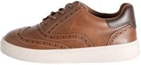 Next Jongens Brogueschoenen met veters Bruin