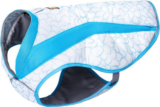 Ruffwear Swamp Cooler - Graphite Gray - XL