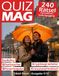 Quiz MAG Ausgabe 010 - 240 Rätsel für lockeres Gehirnjogging