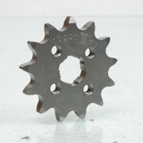 Esjot Motorcycle Sprocket for Honda 50 C Z 1975-1993 13 Teeth 420 Pitch New