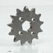 Esjot Motorcycle Sprocket for Honda 50 C Z 1975-1993 13 Teeth 420 Pitch New