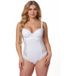 After Eden Nature Friendly Body met Beugel - Wit