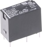 Panasonic JQ1AB24F Printrelais 24 V/DC 5 A 1x NO 1 stuk(s)
