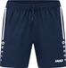 Jako Allround Short Dames - Marine | Maat: 44