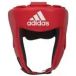 Adidas Casque de boxe Hybrid 50
