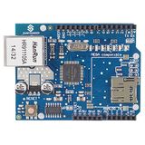 SUNFOUNDER Ethernet Shield W5100 voor Arduino UNO R3 Mega 2560 1280 A057