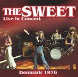 Live The Sweet Live In Concert 1976