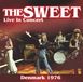 Live The Sweet Live In Concert 1976
