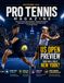 PRO TENNIS MAGAZINE SEPTEMBER 2026: New York Grand Slam Showdown