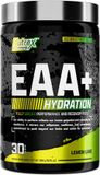 Nutrex Research EAA+ Hydration (30 serv) Lemon Lime