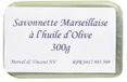 Evi Line Savonnette Marseille Olijfzeep