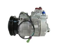MAHLE Kompressor, Klimaanlage ACP55000S