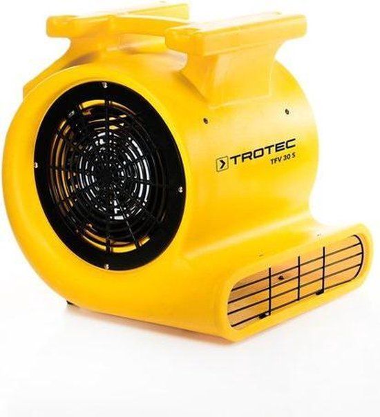 Trotec TFV 30 S Turboventilator