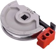 Rothenberger ROTHENBERGER buizenset voor ROBEND 3000/4000, 25 mm (1") - 25625
