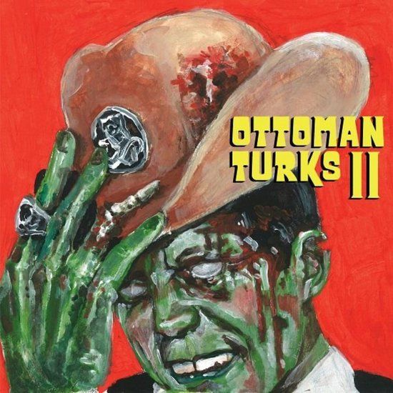 Ottoman Turks Ottoman Turks II