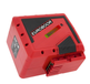 Euroboor Accupack 6.0 Ah voor EBM-serie H