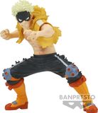 Banpresto Co., Ltd. Banpresto My Hero Academia - The Amazing Heroes - Vol.33 Taishiro Toyomitsu Figuur