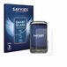 Savvies 3 Stuks Screenprotector - Geschikt voor Wahoo Elemnt ACE - Beschermfolie Glas Transparant