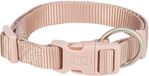 Trixie Halsband Hond Premium Blush Roze