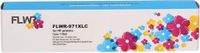 FLWR - HP 971XL Cyan XL cartridge