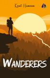 Wanderers Libri GmbH Wanderers - Knut Hamsun (Complete Two-Novel Collection) Paperback