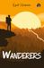 Wanderers Libri GmbH Wanderers - Knut Hamsun (Complete Two-Novel Collection) Paperback