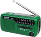 Degen DE13 Noodradio