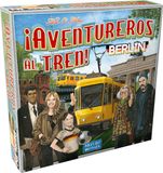 Asmodee DW720865 Bordspel Strategie 8 jaar 10 min Familiespel