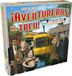 Asmodee DW720865 Bordspel Strategie 8 jaar 10 min Familiespel