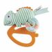 Chicco Kameleon Bijtring Meerkleurig