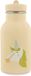 Trixie Thermos Drinkfles - Mrs. Unicorn - RVS Waterfles voor kinderen - Lekvrije Fles - 350ml - Roze