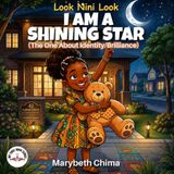 I Am Shining Star: The One About Identity and Brilliance