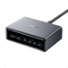 Anker Prime 200W 6-Poorts USB-C & USB-A Snellader - Zwart