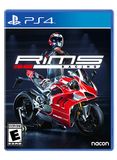 Playstation RiMS Course Sim pour PlayStation 4