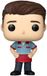 Funko Beverly Hills, 90210 POP! TV Figurine en vinyle Brandon Walsh 9 cm
