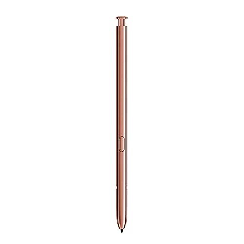 HikTop Galaxy Note 20 Ultra Pen, Stylus Pen voor Samsung Galaxy Note 20 / Note 20 Ultra Bluetooth Pen (bruin)