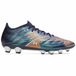 Under Armour Shadow Pro 4 Ag Chaussures de football Bleu EU 43
