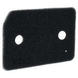 vhbw Miele vhbw Ersatzfilter passend für TWJ670WP, TWH620WP, TWV680WP, TWI180WP, TWJ680WP, TW, Hochwertiger Hygiene-Filter für Ihren Wärmepumpentrockner oder