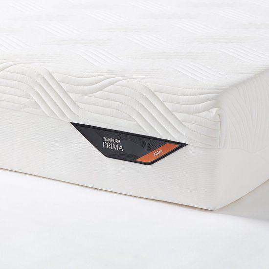Tempur Prima Firm Matras 80x220 cm