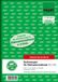 Sigel carnet de formulaires 'Facture/Bon de réception', A4, 50 feuilles