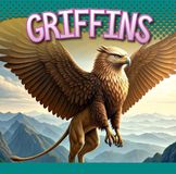 Griffins Paperback 24 Pagina's Gail Terp Libri GmbH