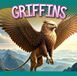 Griffins Paperback 24 Pagina's Gail Terp Libri GmbH