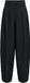 Only Broek Onlkirsy Mw Pleat Barrel Pant Tlr 15388312 Black Dames Maat - W36 X L32