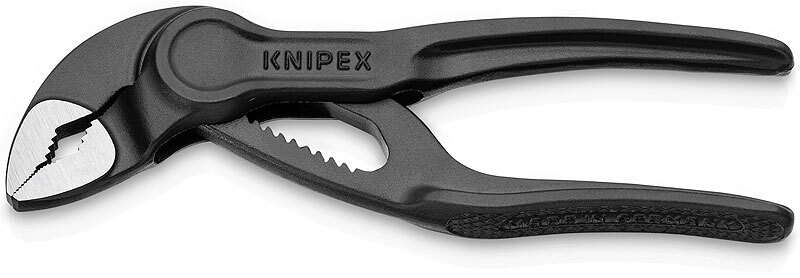 KNIPEX Cobra XS