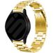 Strap-it Samsung Bracelet acier Samsung Galaxy Watch 6 - 44mm (or)