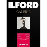 ILFORD Papier Ilford Gallery A2-25 Blatt wit
